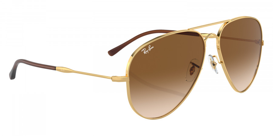 Ray-Ban™ - Old Aviator RB3825