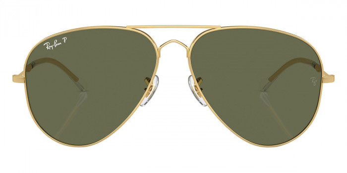 Ray-Ban™ Old Aviator RB3825 001/58 62 - Gold