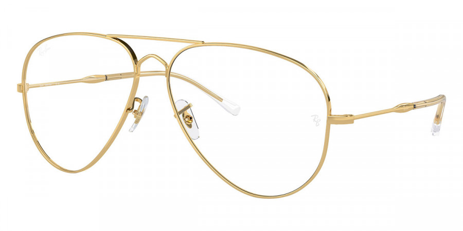 Ray-Ban™ - Old Aviator RB3825