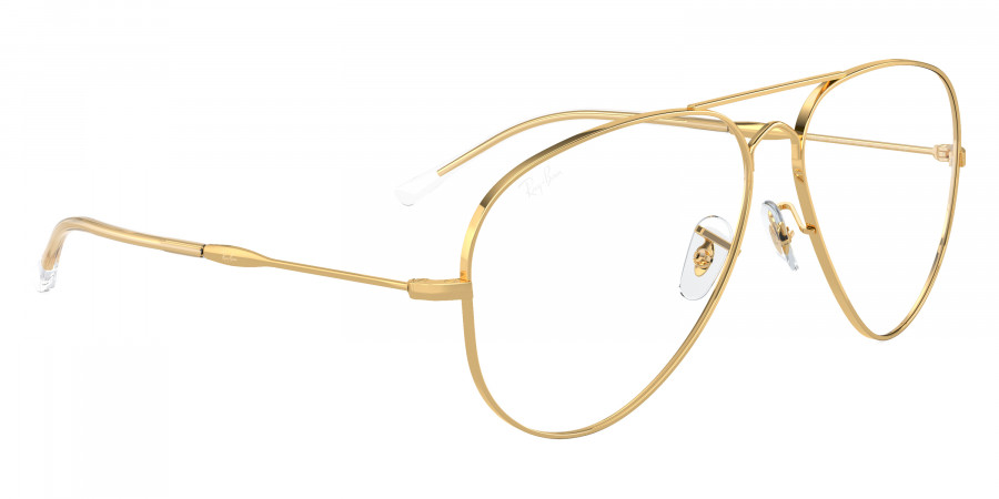 Ray-Ban™ - Old Aviator RB3825