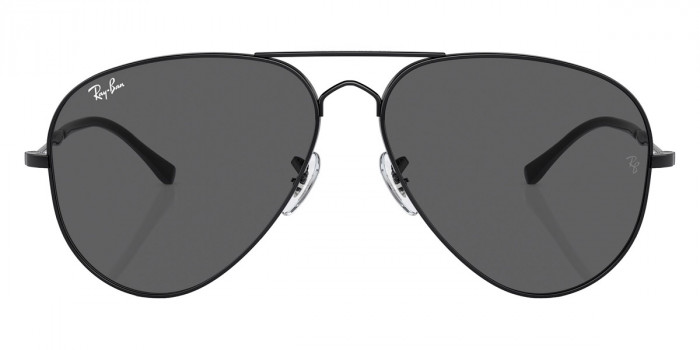 Ray-Ban™ Old Aviator RB3825 002/B1 58 - Black