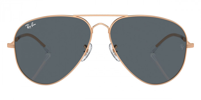 Ray-Ban™ Old Aviator RB3825 9202R5 62 - Rose Gold
