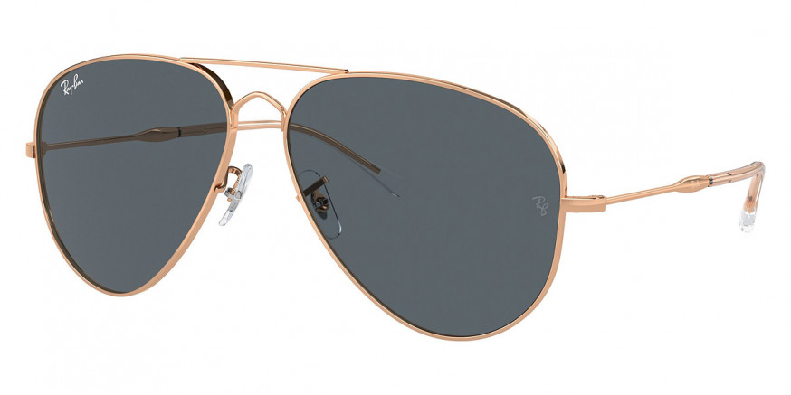 Ray-Ban™ Old Aviator RB3825 9202R5 62 - Rose Gold