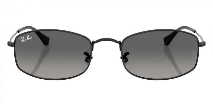 Ray-Ban™ RB3832 002/71 52 - Black