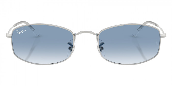 Ray-Ban™ RB3832 003/3F 52 - Silver