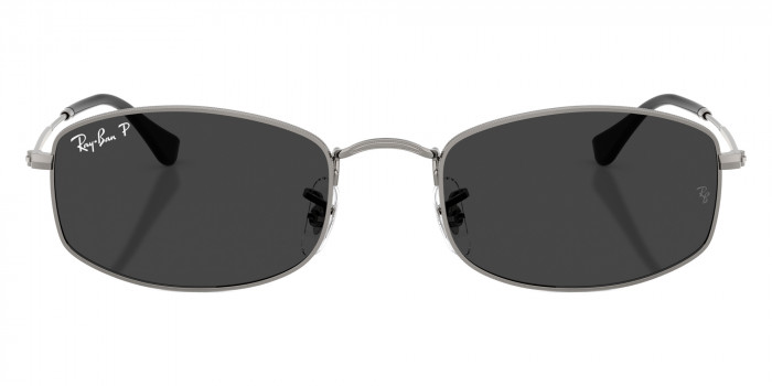 Ray-Ban™ RB3832 004/48 52 - Gunmetal