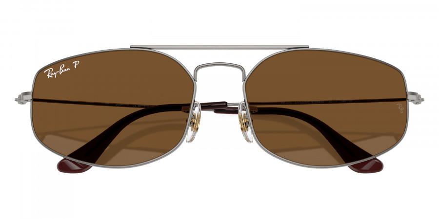 Ray-Ban™ - Explorer 5 RB3845
