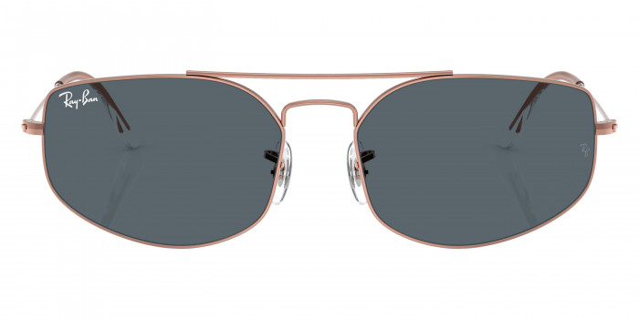 Ray-Ban™ Explorer 5 RB3845 9035R5 57 - Copper