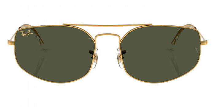 Ray-Ban™ Explorer 5 RB3845 919631 57 - Legend Gold