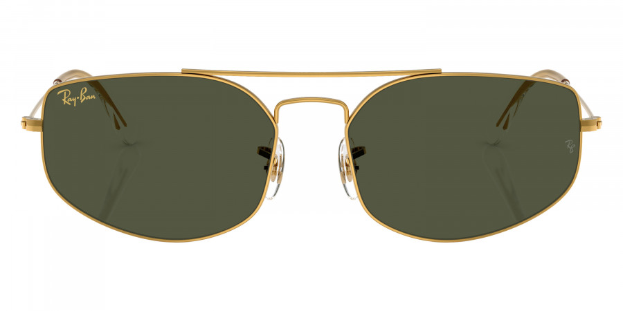 Ray-Ban™ - Explorer 5 RB3845
