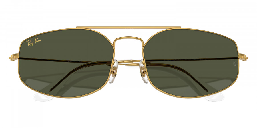 Ray-Ban™ - Explorer 5 RB3845