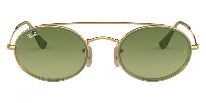Ray-Ban™ RB3847N 91224M 52 - Arista