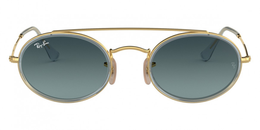 Ray-Ban™ RB3847N 91233M 52 - Arista