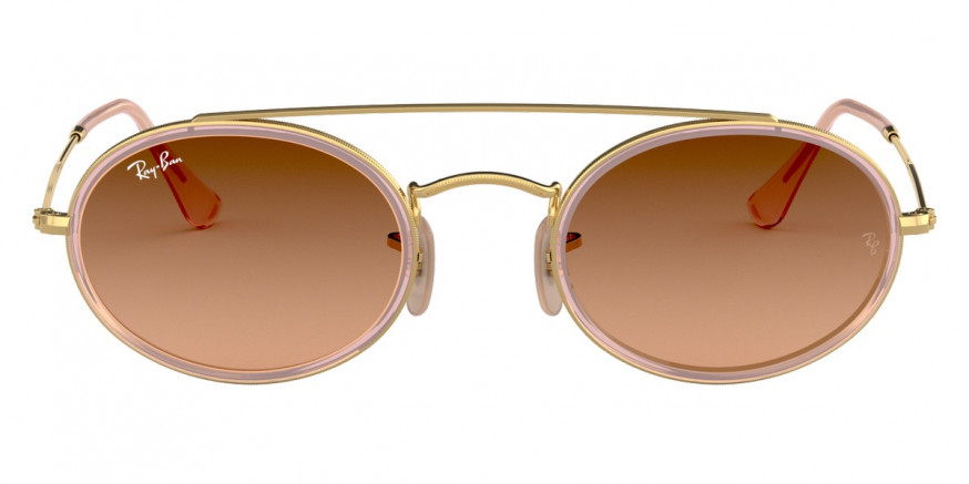 Ray-Ban™ RB3847N 9125A5 52 - Arista