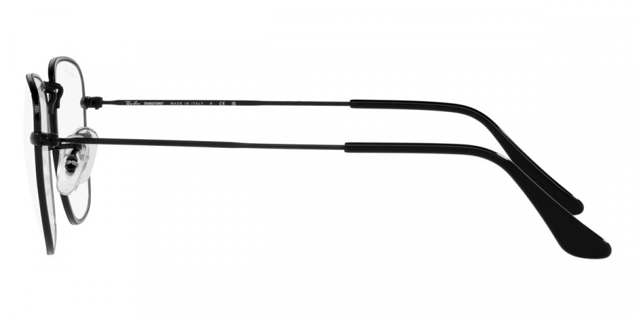 Color: Black (002/GH) - Ray-Ban RB3857002/GH48