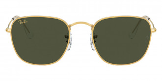 Ray-Ban™ Frank RB3857 919631 51 - Legend Gold