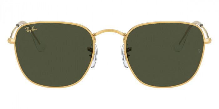 Ray-Ban™ Frank RB3857 919631 51 - Legend Gold