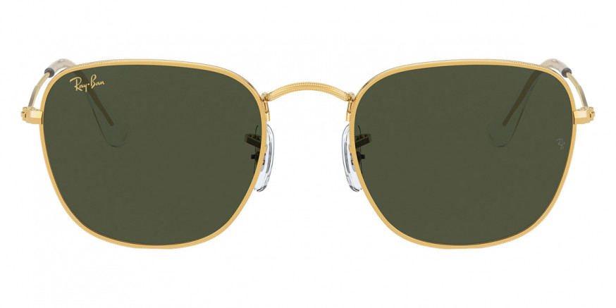 Ray-Ban™ Frank RB3857 919631 54 - Gold