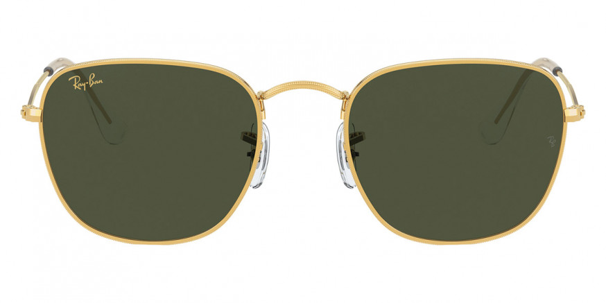 Ray-Ban™ Frank RB3857 919631 51 - Legend Gold