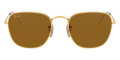 Legend Gold / B-15 Brown