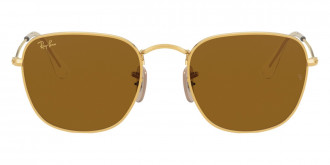 Ray-Ban™ Frank RB3857 919633 48 - Legend Gold