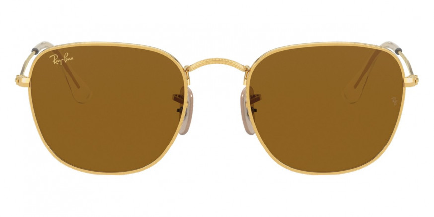 Ray-Ban™ Frank RB3857 919633 48 - Legend Gold