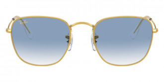 Ray-Ban™ Frank RB3857 91963F 51 - Legend Gold