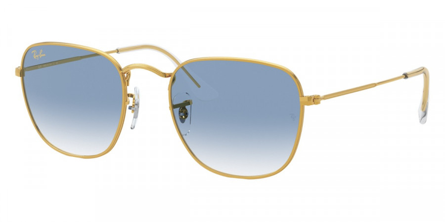 Ray-Ban™ - Frank RB3857