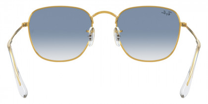 Color: Legend Gold (91963F) - Ray-Ban RB385791963F51