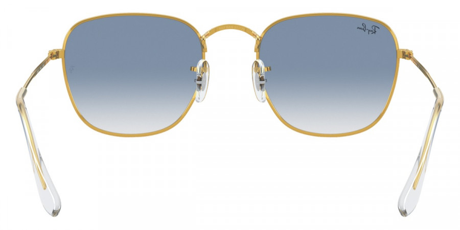 Ray-Ban™ - Frank RB3857