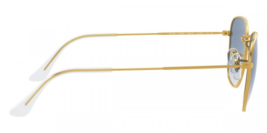 Ray-Ban™ - Frank RB3857