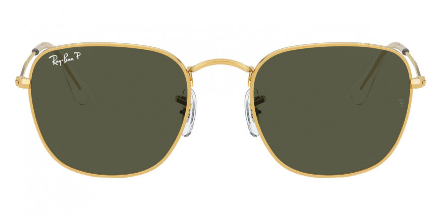 Color: Legend Gold (919658) - Ray-Ban RB385791965851