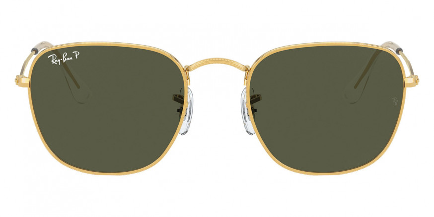 Ray-Ban™ Frank RB3857 919658 48 - Legend Gold