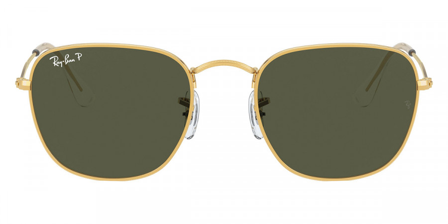 Ray-Ban™ - Frank RB3857