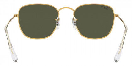 Color: Legend Gold (919658) - Ray-Ban RB385791965851