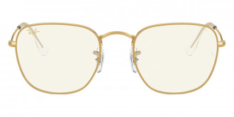 Ray-Ban™ Frank RB3857 9196BL 51 - Legend Gold
