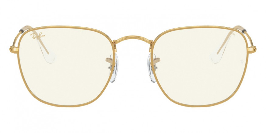 Ray-Ban™ Frank RB3857 9196BL 51 - Legend Gold