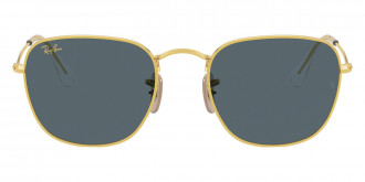 Ray-Ban™ Frank RB3857 9196R5 51 - Legend Gold