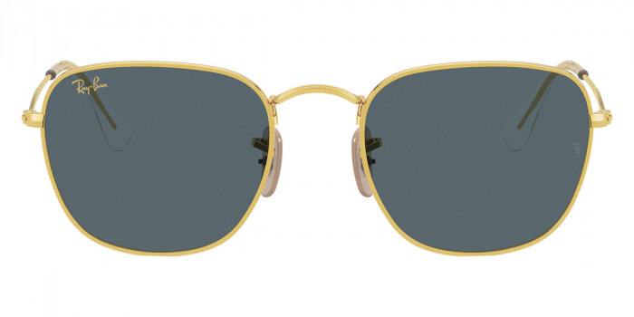 Ray-Ban™ Frank RB3857 9196R5 51 - Legend Gold