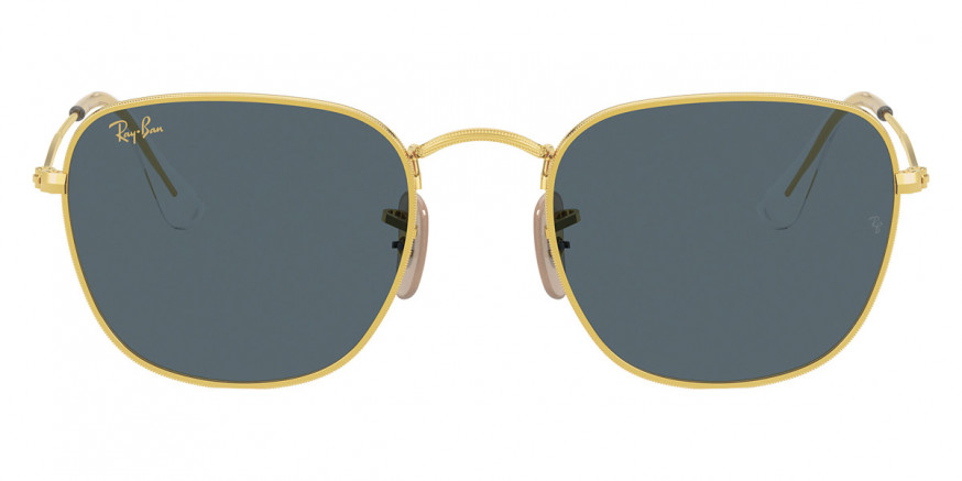 Ray-Ban™ Frank RB3857 9196R5 54 - Gold