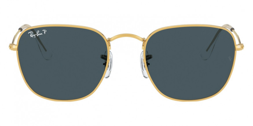 Ray-Ban™ Frank RB3857 9196S2 51 - Legend Gold
