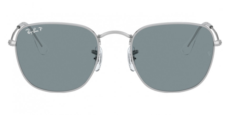 Ray-Ban™ Frank RB3857 9198S2 51 - Silver
