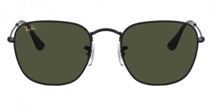 Ray-Ban™ Frank RB3857 919931 51 - Black