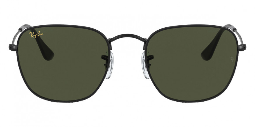 Ray-Ban™ Frank RB3857 919931 54 - Black