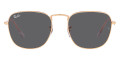 Rose Gold / Dark Gray