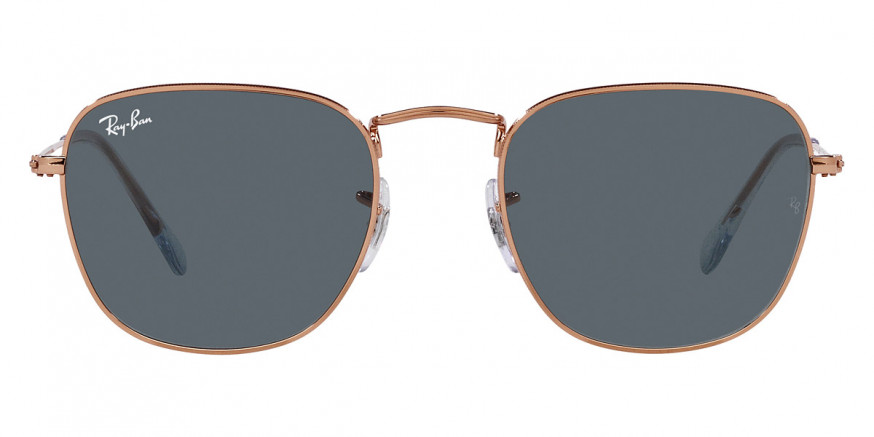 Ray-Ban™ Frank RB3857 9202R5 54 - Rose Gold