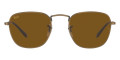 Antique Gold / Brown