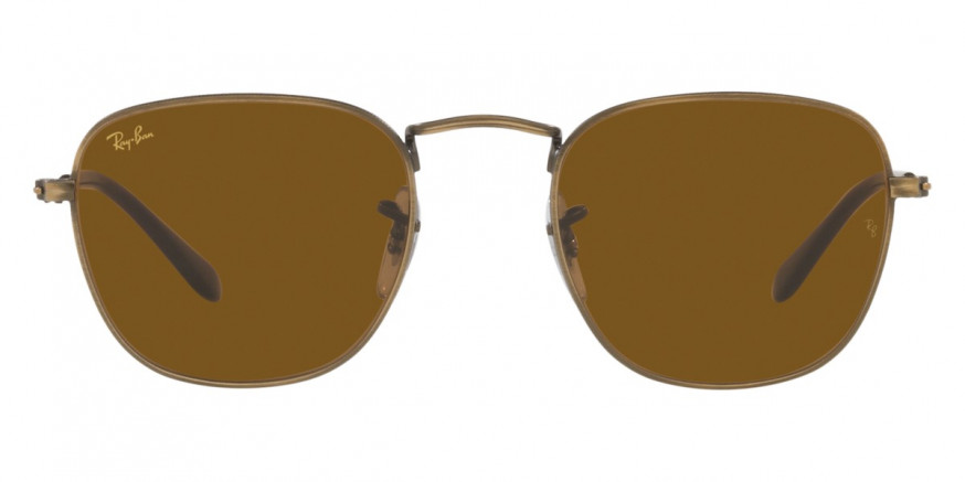 Ray-Ban™ Frank RB3857 922833 51 - Antique Gold