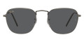 Antique Gunmetal / Dark Gray