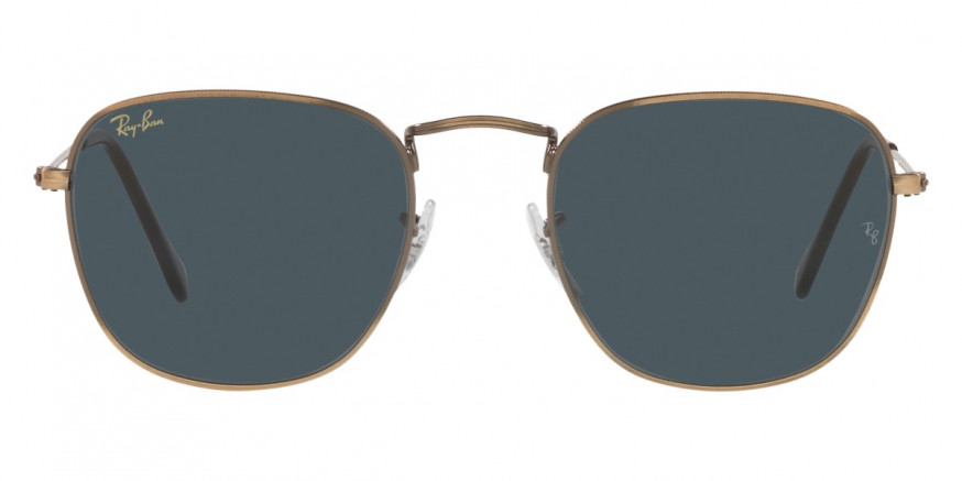 Ray-Ban™ Frank RB3857 9230R5 48 - Antique Copper